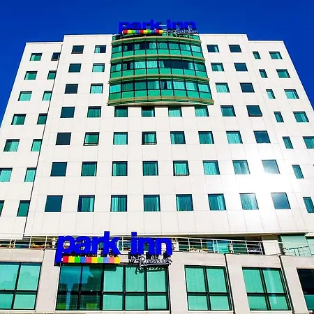 Park By Radisson Kavacik Otel 4*