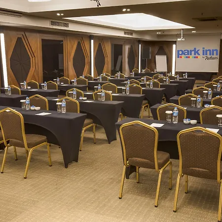 Park By Radisson Kavacik Hotel