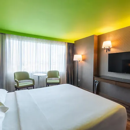 ホテル Park By Radisson Kavacik イスタンブール