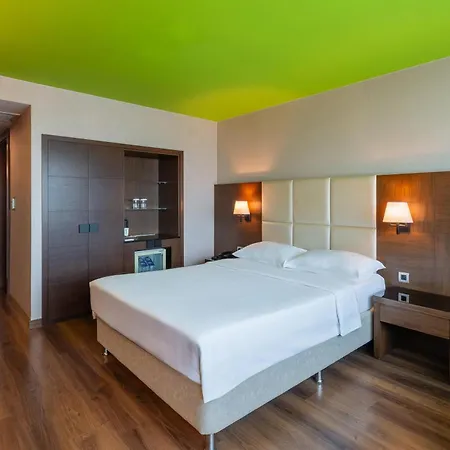 Park By Radisson Kavacik イスタンブール