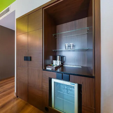 Park By Radisson Kavacik Istanbul