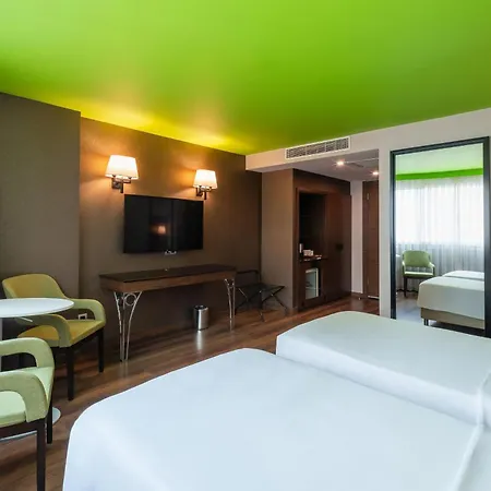 ホテル Park By Radisson Kavacik 4*