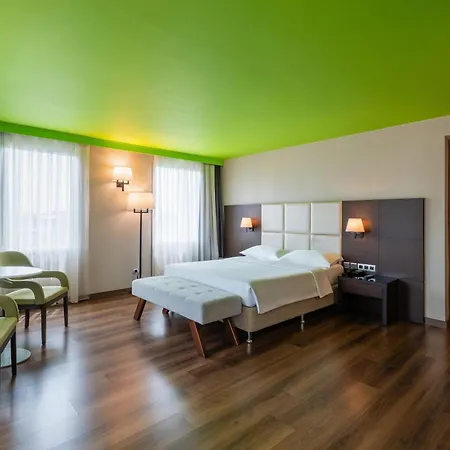 Park By Radisson Kavacik 4*