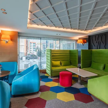 Park By Radisson Kavacik Hotel Istanbul