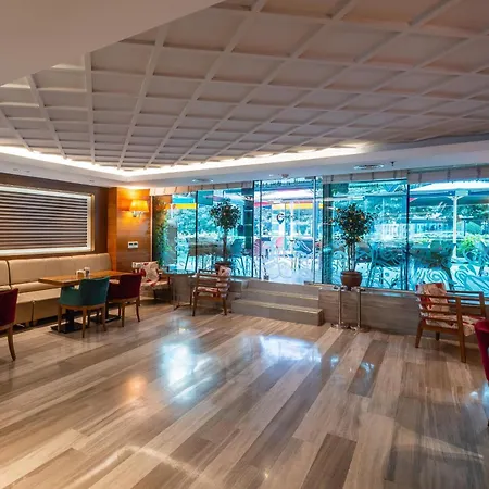 Park By Radisson Kavacik Hotel