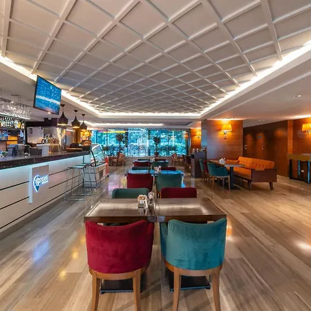 Park By Radisson Kavacik 4* Istanbul