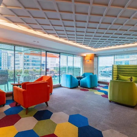 Hotel Park By Radisson Kavacik Istanbul