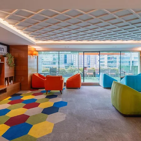 Park By Radisson Kavacik Hotel Istanbul