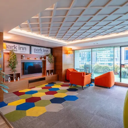 Park By Radisson Kavacik Hotel 4*