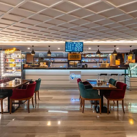 Park By Radisson Kavacik Hotel 4*