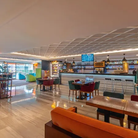 Park By Radisson Kavacik Istanbul