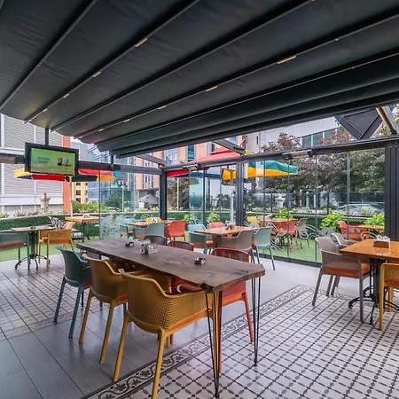 Park By Radisson Kavacik Hotel