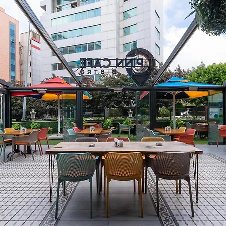 Park By Radisson Kavacik