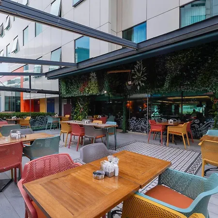Park By Radisson Kavacik Hotel Istanbul