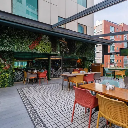Park By Radisson Kavacik Istanbul