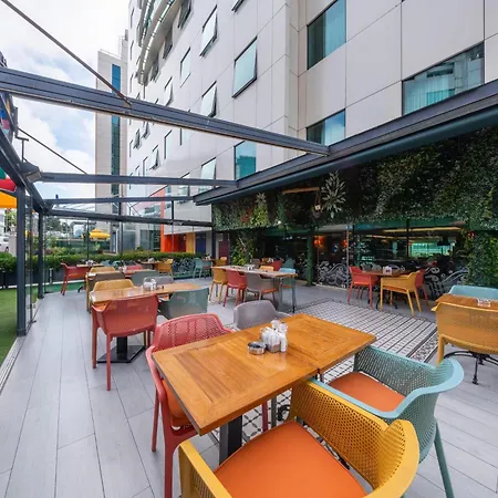 Park By Radisson Kavacik 4* Istanbul