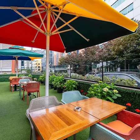 Park By Radisson Kavacik Istanbul