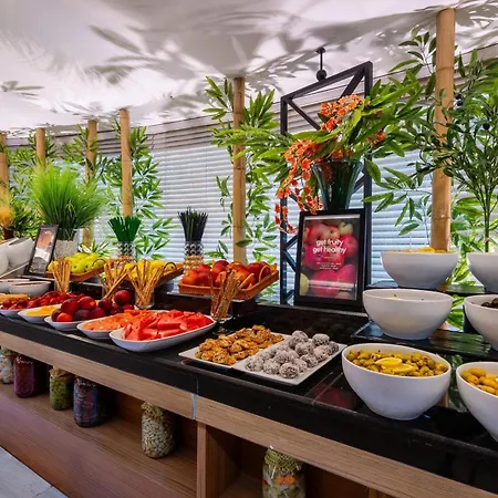 Park By Radisson Kavacik Istanbul