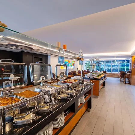 Park By Radisson Kavacik Hotel 4*
