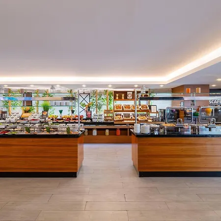 Park By Radisson Kavacik Hotel Istanbul