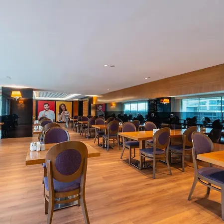 Park By Radisson Kavacik Hotel 4*
