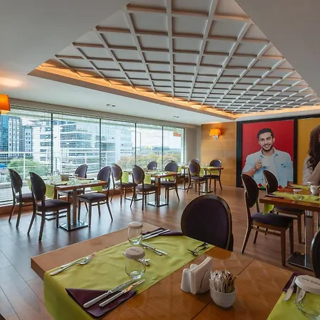 Hotel Park By Radisson Kavacik 4*