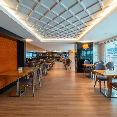 Park By Radisson Kavacik Hotel Istanbul