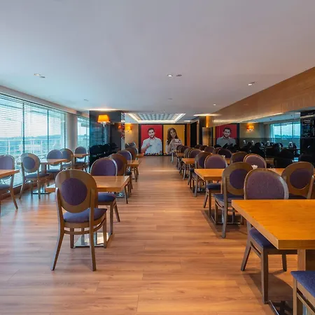 Park By Radisson Kavacik Istanbul