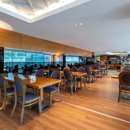Park By Radisson Kavacik 4* Istanbul
