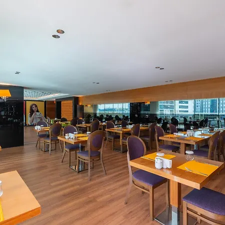 Park By Radisson Kavacik Hotel Istanbul