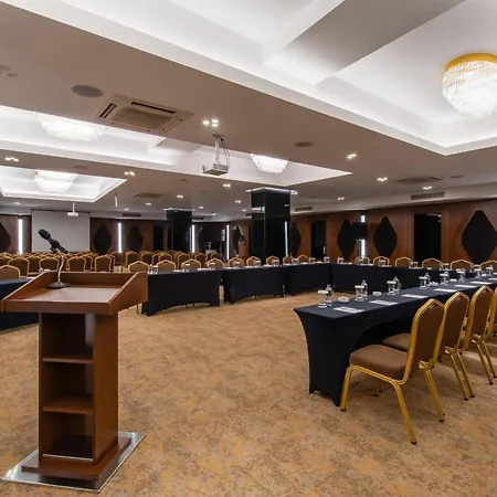 Park By Radisson Kavacik Istanbul