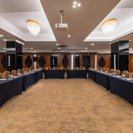 Park By Radisson Kavacik 4* Istanbul