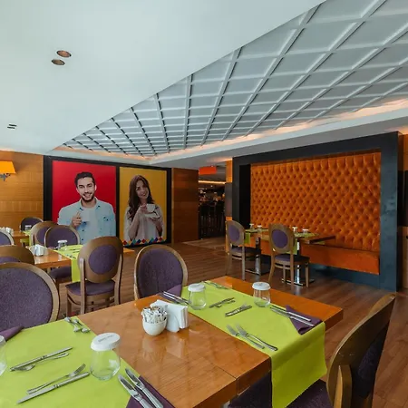 Park By Radisson Kavacik Hotel Istanbul