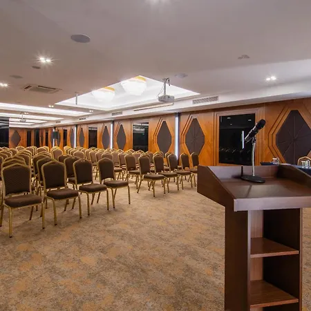 Hotel Park By Radisson Kavacik Istanbul