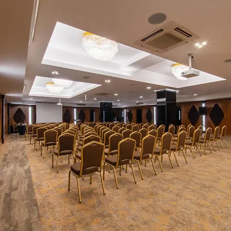 Park By Radisson Kavacik 4* Istanbul