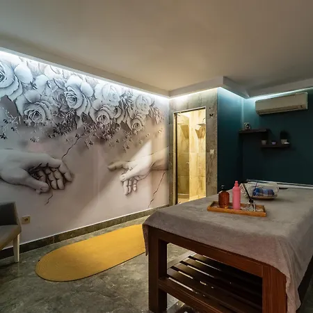 Park By Radisson Kavacik Istanbul