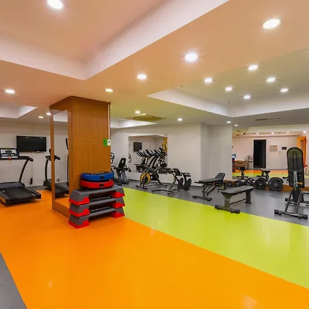 Hotel Park By Radisson Kavacik Istanbul