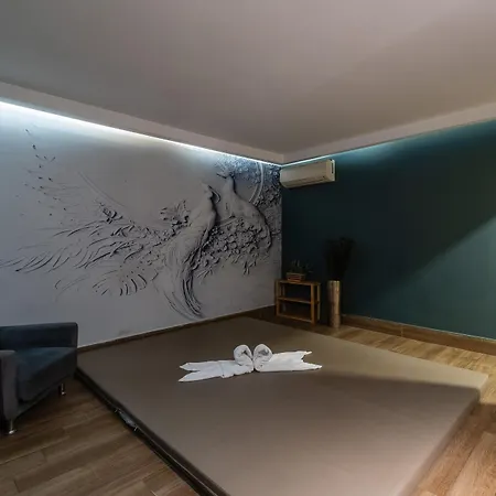 Park By Radisson Kavacik Hotel Istanbul