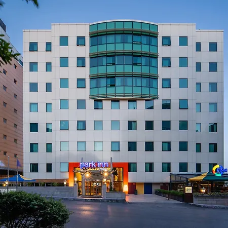 Park By Radisson Kavacik 4*