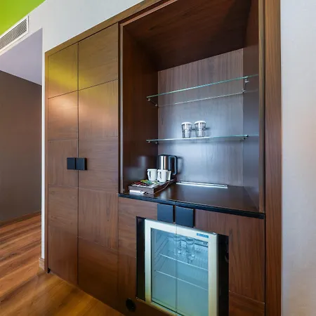 Hotel Park By Radisson Kavacik Istanbul