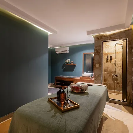 Park By Radisson Kavacik Hotel Istanbul