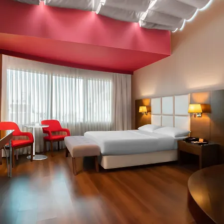 Park By Radisson Kavacik Istanbul