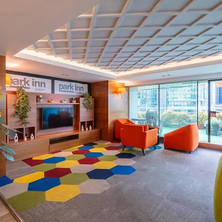 Hotel Park By Radisson Kavacik Istanbul