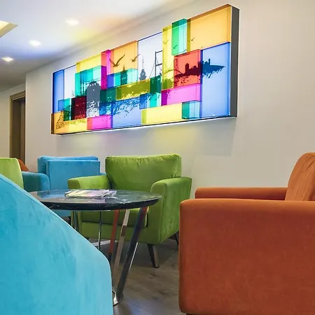 Park By Radisson Kavacik Otel 4*