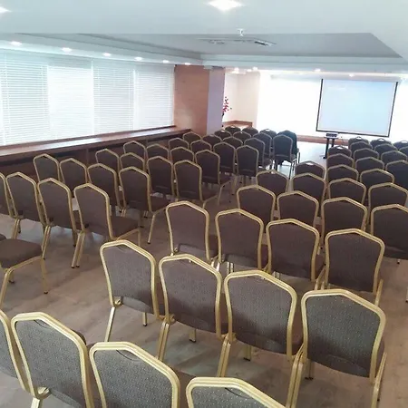 Otel Park By Radisson Kavacik 4*