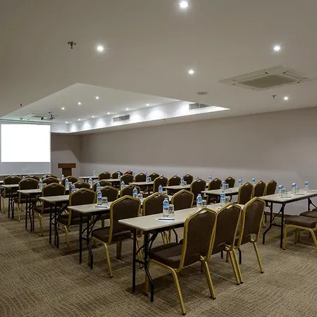 Park By Radisson Kavacik 4* İstanbul