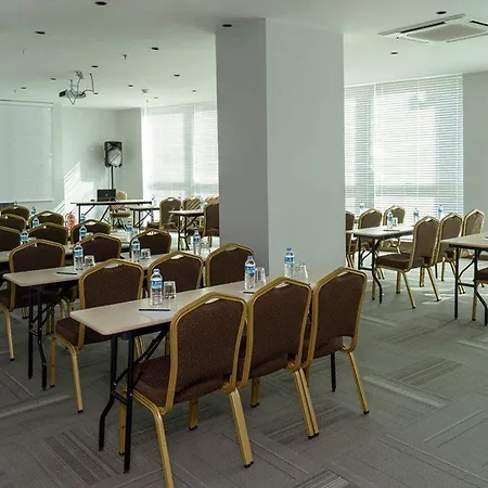 Park By Radisson Kavacik 4* İstanbul