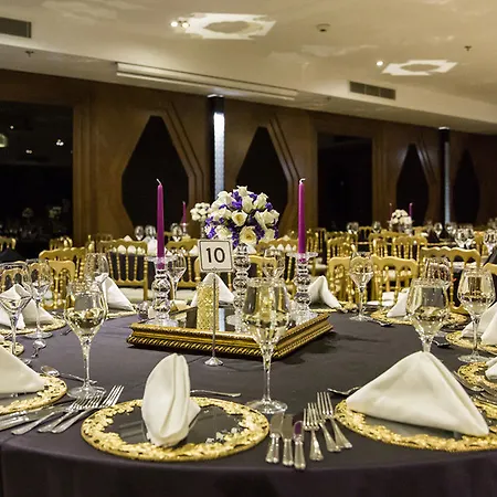Park By Radisson Kavacik 4* İstanbul