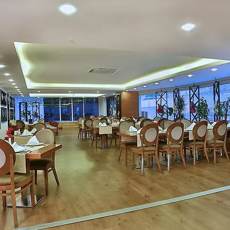 Park By Radisson Kavacik Otel İstanbul