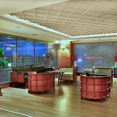 Otel Park By Radisson Kavacik 4*
